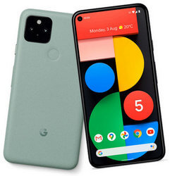Замена дисплея на телефоне Google Pixel 5 в Оренбурге